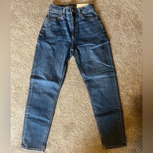 American Eagle Mom Jeans